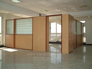 Wooden partition pictures (38)